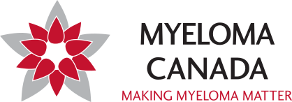 myeloma canada logo