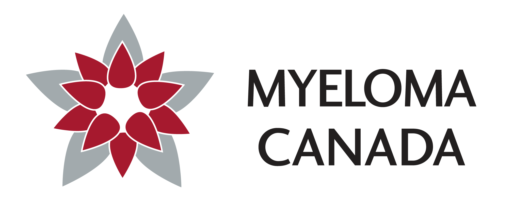 Myeloma Canada Logo