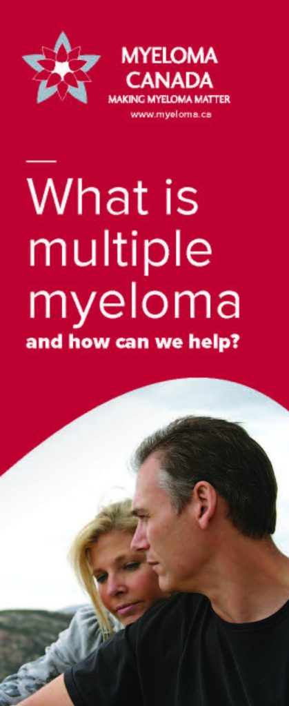 What is multiple myeloma