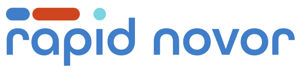 Logo Rapid Novor