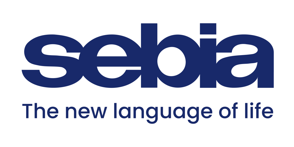 Logo Sebia