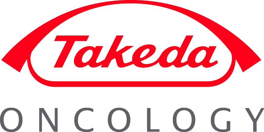 Logo Takeda Oncology
