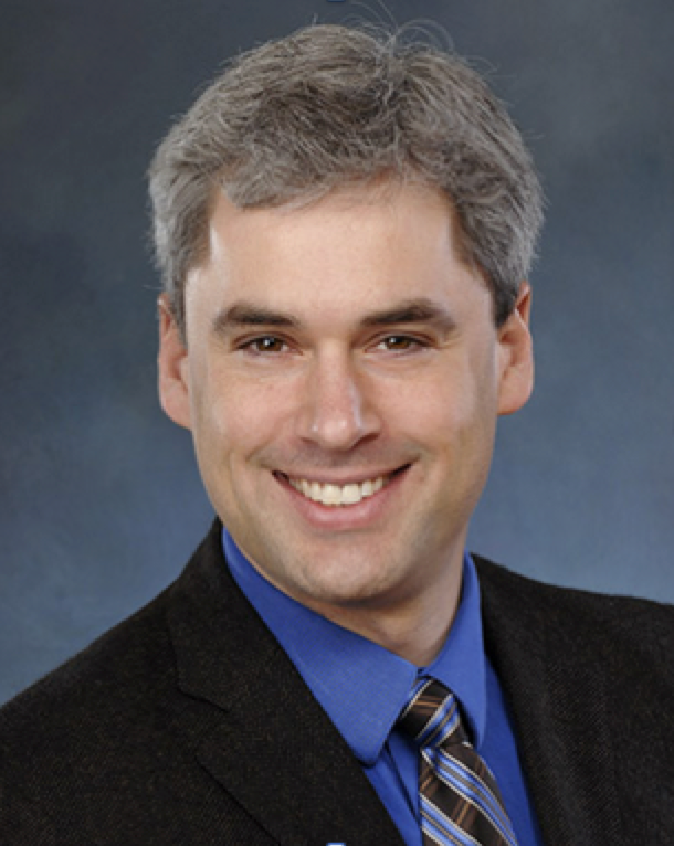 Photo of Anthony Reiman, MD, Director