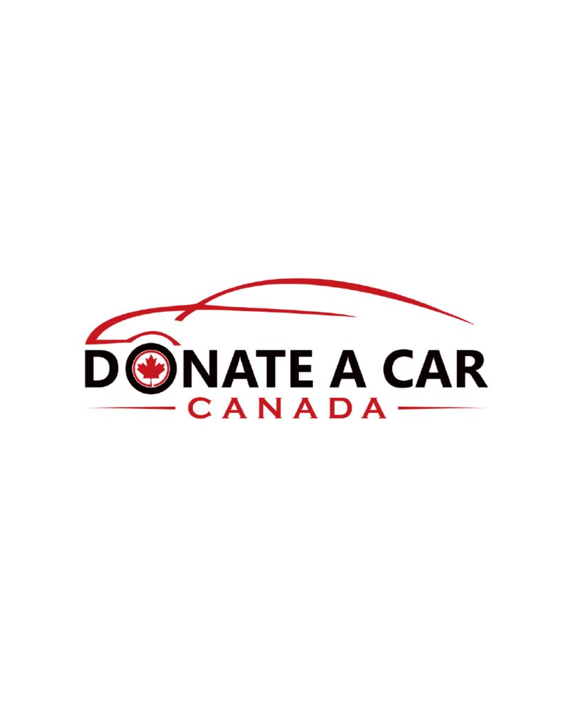 Logo de « Donate a car Canada »