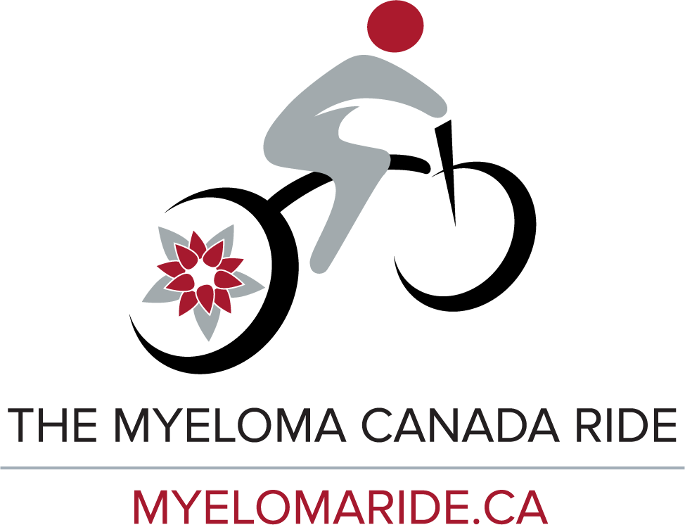 Myeloma Canada Ride