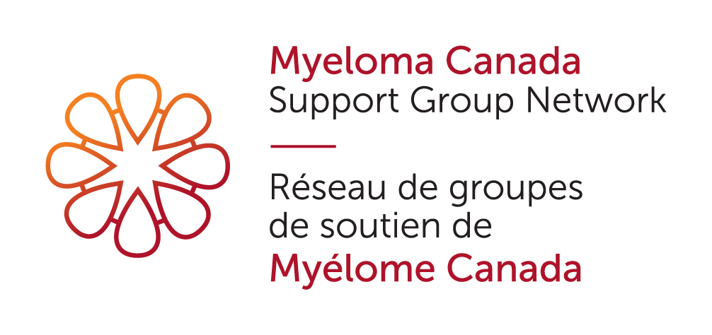 support groups logo