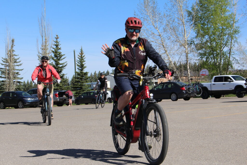 2025 Calgary Ride