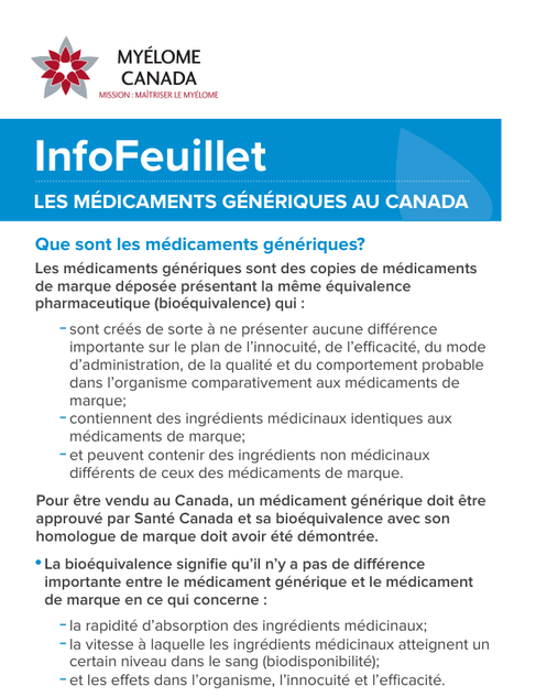 Aperçu de document
