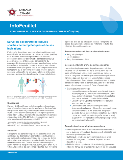 Aperçu de document