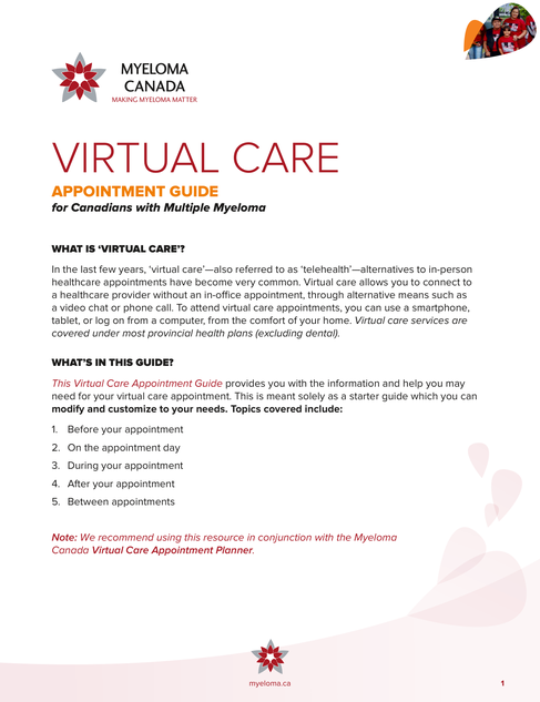 Virtual Care