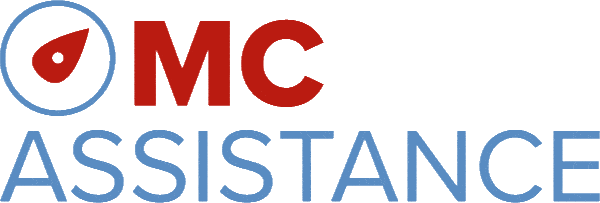 MC Assistance Logo